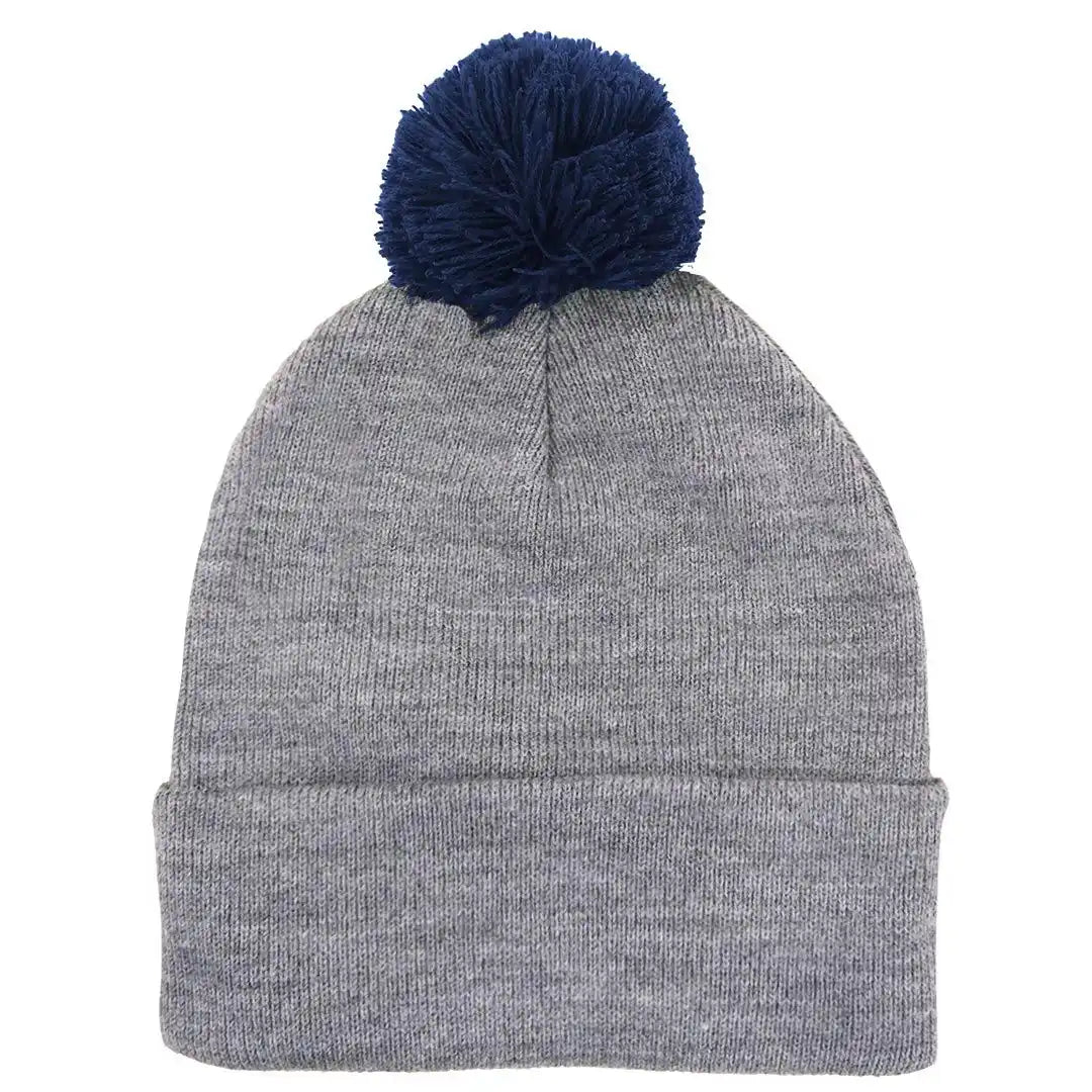 Pennant Hw91 Beacon Beanie Navy Blue / Osfm