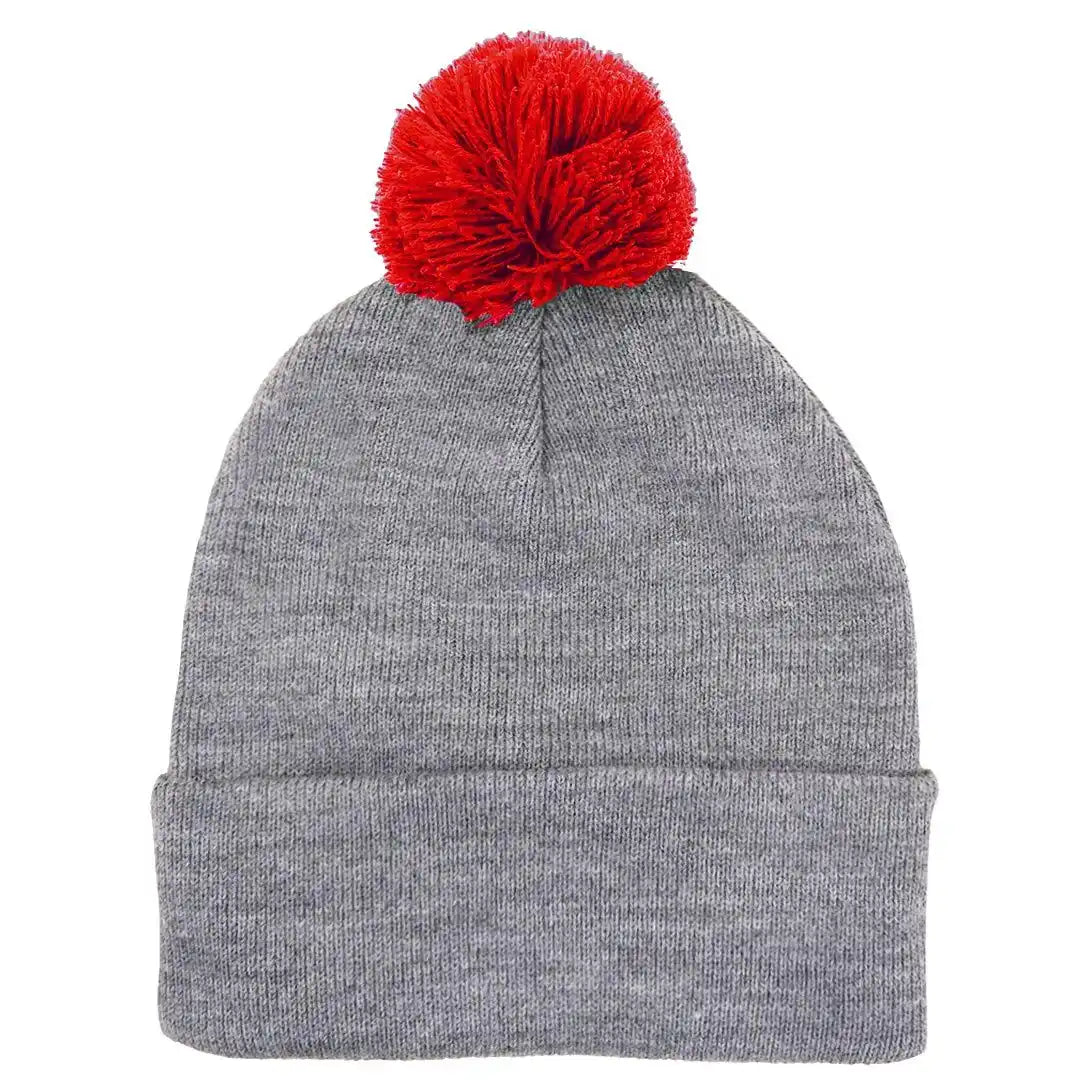 Pennant Hw91 Beacon Beanie Red / Osfm