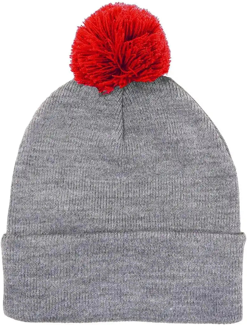 Pennant Hw91 Beacon Beanie Red / Osfm