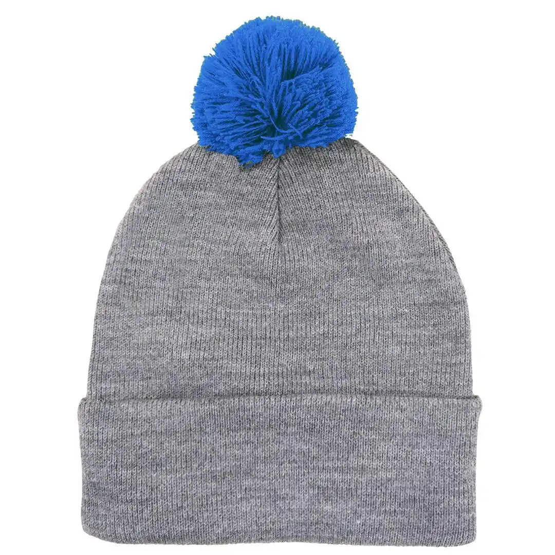 Pennant Hw91 Beacon Beanie Royal Blue / Osfm