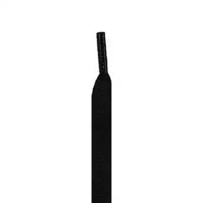 Pennant L715 Laces for Orders of Faceoff Hoodie - Black - 36