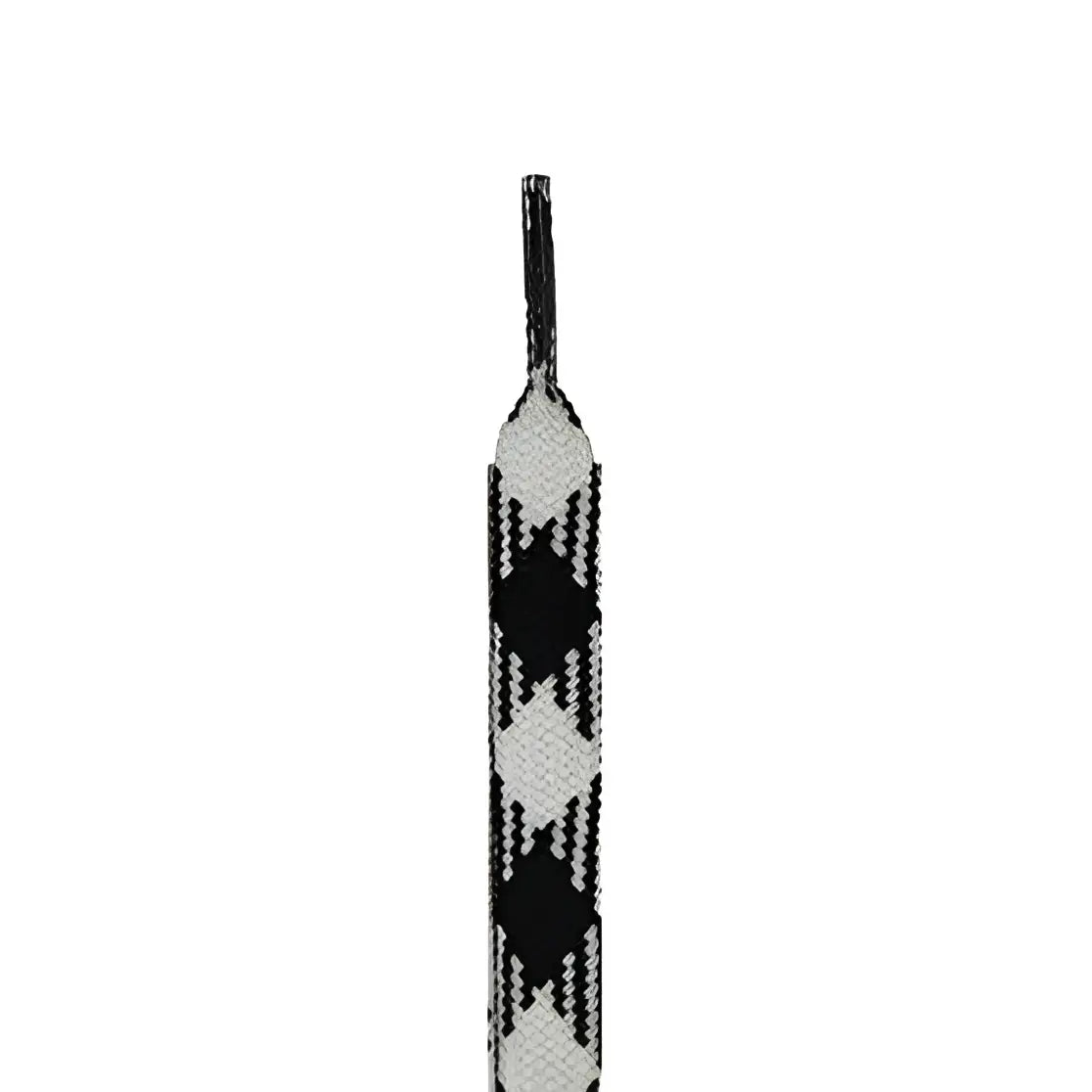 Pennant L715 Laces for Orders of Faceoff Hoodie - Black Plaid