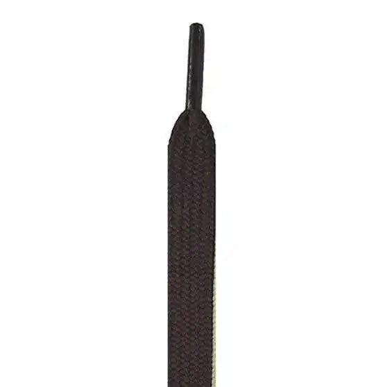 Pennant L715 Laces for Orders of Faceoff Hoodie Chocolate Coffee / 36