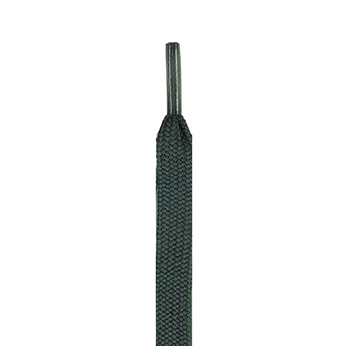 Pennant L715 Laces for Orders of Faceoff Hoodie - Forest - Green-dark / 36