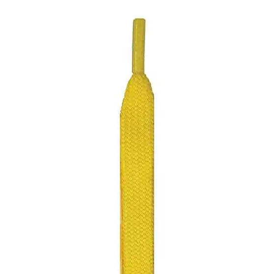 Pennant L715 Laces for Orders of Faceoff Hoodie - Gold - 36
