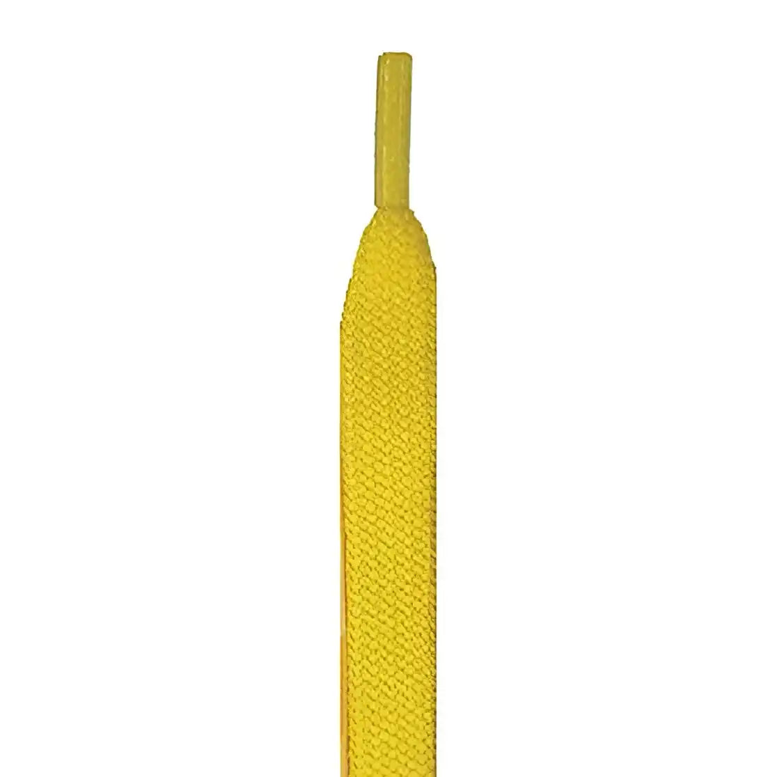 Pennant L715 Laces for Orders of Faceoff Hoodie Gold Yellow / 36