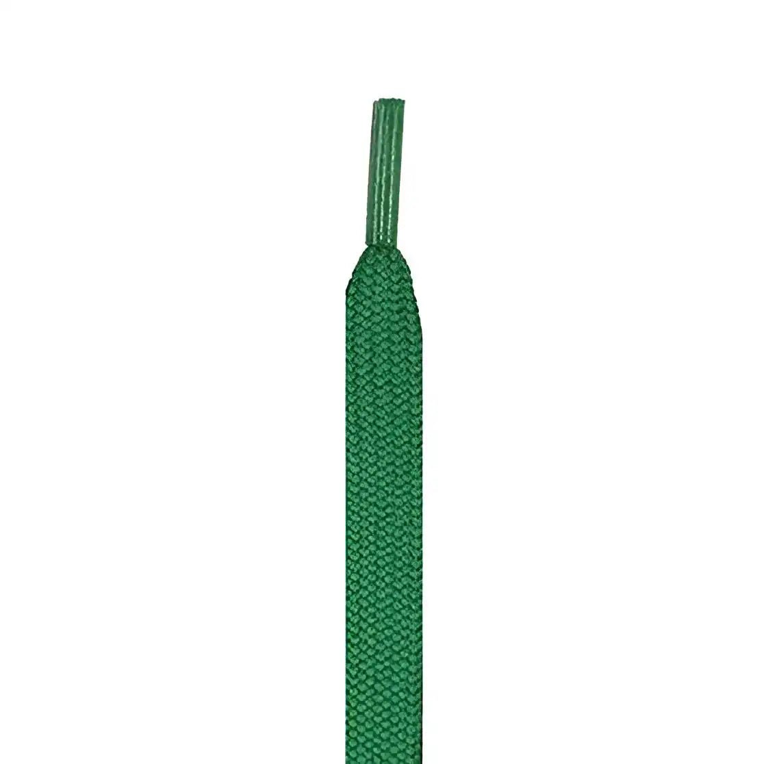 Pennant L715 Laces for Orders of Faceoff Hoodie Kelly Green / 36