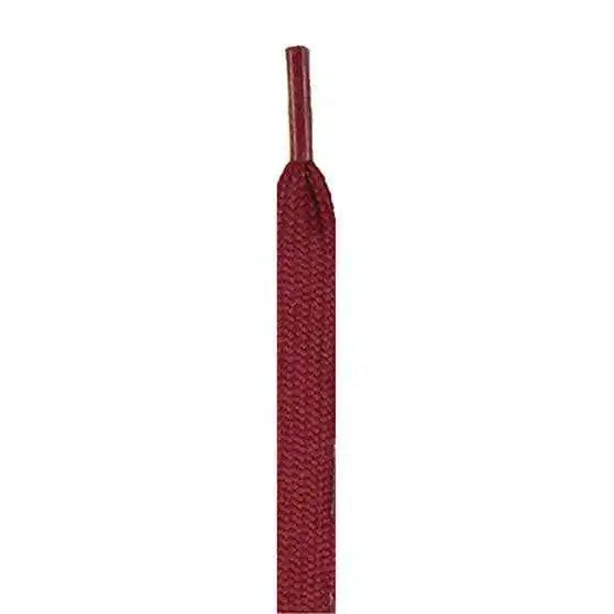 Pennant L715 Laces for Orders of Faceoff Hoodie - Maroon - 36