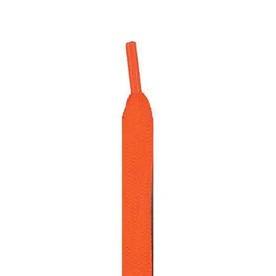 Pennant L715 Laces for Orders of Faceoff Hoodie - Orange - 36