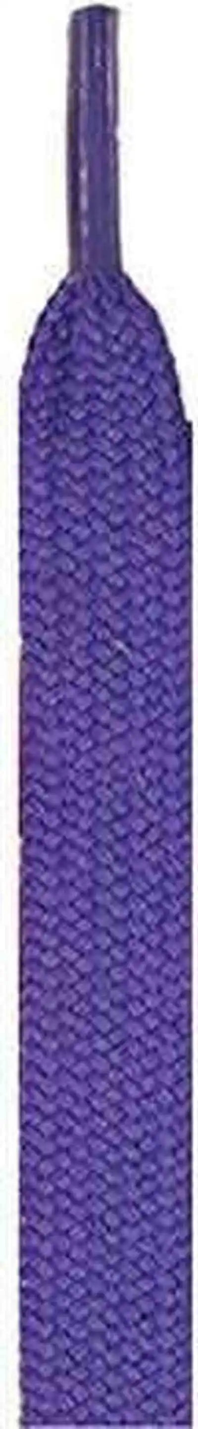 Pennant L715 Laces for Orders of Faceoff Hoodie - Purple - 36