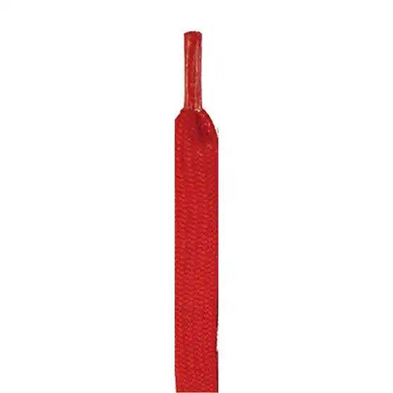 Pennant L715 Laces for Orders of Faceoff Hoodie - Red - 36