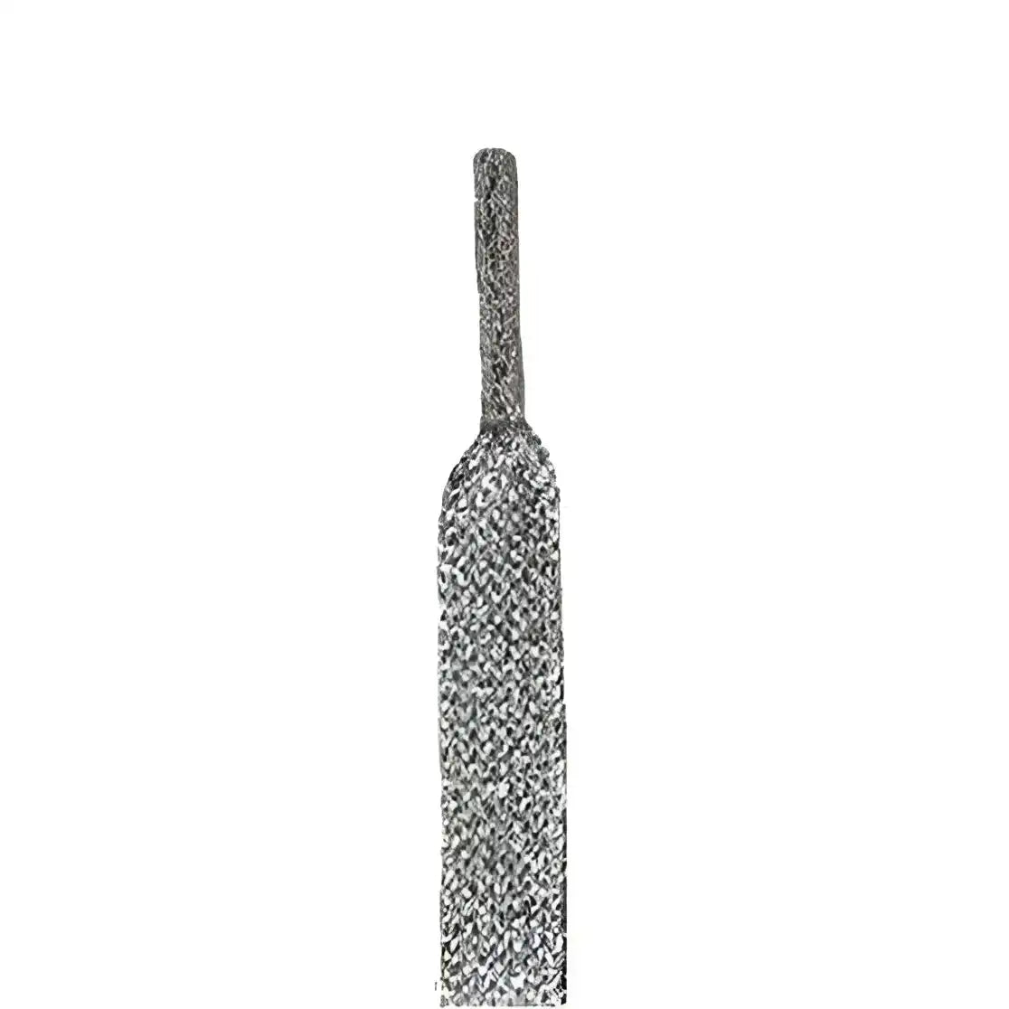 Pennant L715 Laces for Orders of Faceoff Hoodie Silver Gray Light / 36