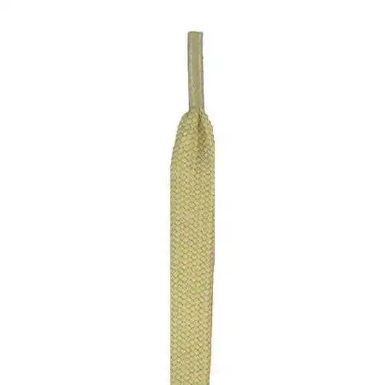 Pennant L715 Laces for Orders of Faceoff Hoodie Vegas Gold / 36