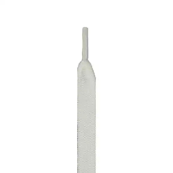 Pennant L715 Laces for Orders of Faceoff Hoodie - White - 36