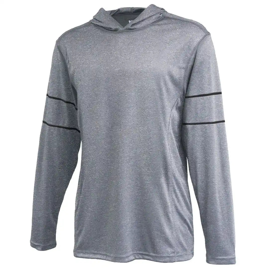 Pennant Y1228 Youth Carbon Shooter Hoodie Black