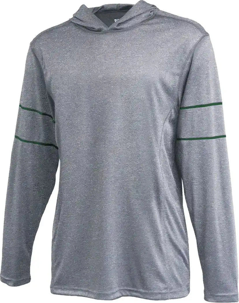 Pennant Y1228 Youth Carbon Shooter Hoodie Forest