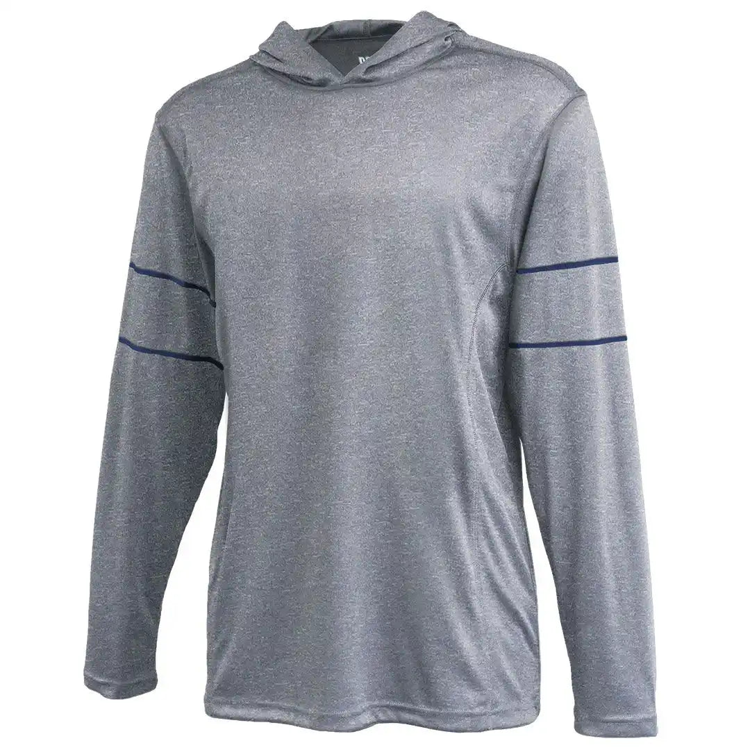Pennant Y1228 Youth Carbon Shooter Hoodie Navy