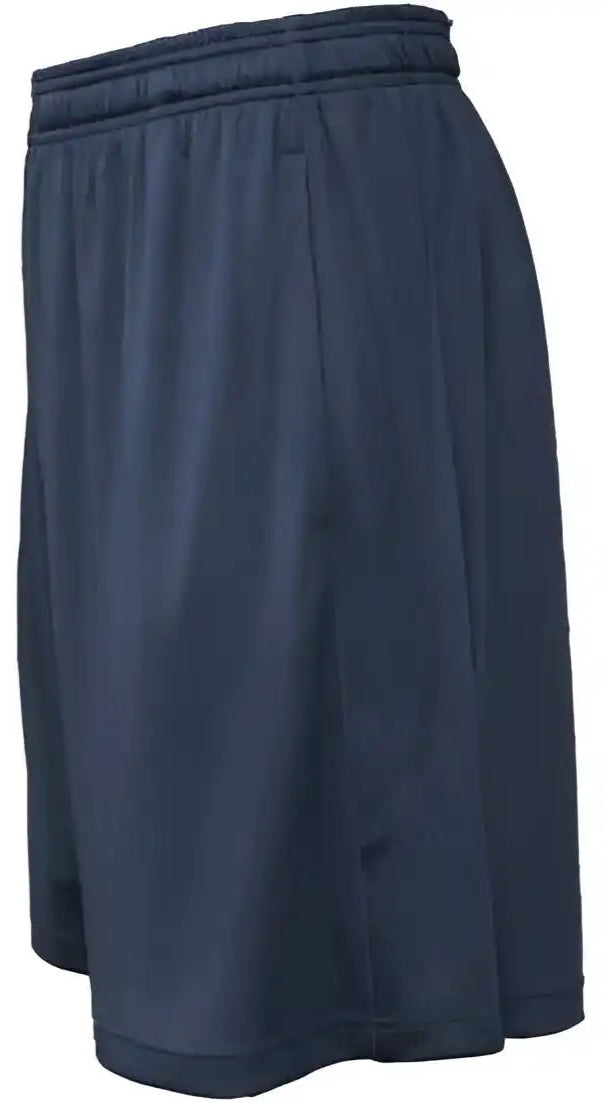 Pennant Y124 Youth Arc Solid Short Navy