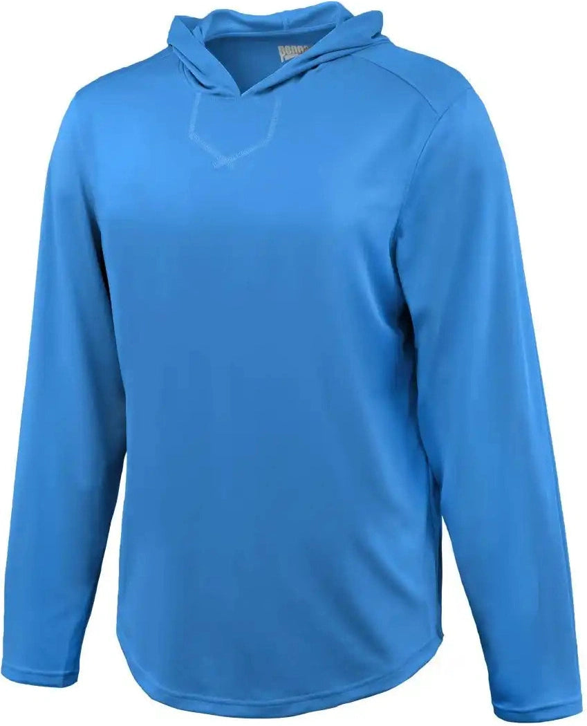 Pennant Y1501 Youth Trophy Hoodie Royal
