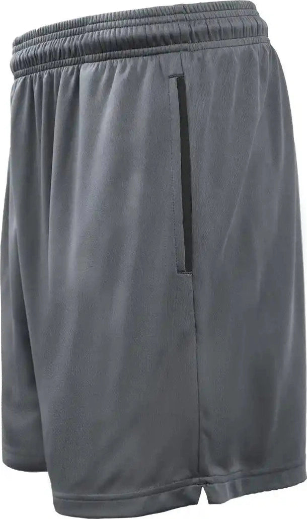 Pennant Y155 Youth Driveline Short Graphite Black