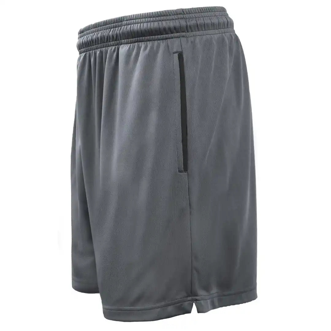 Pennant Y155 Youth Driveline Short Graphite Black