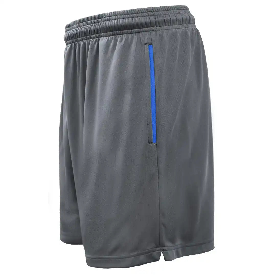 Pennant Y155 Youth Driveline Short Graphite Royal