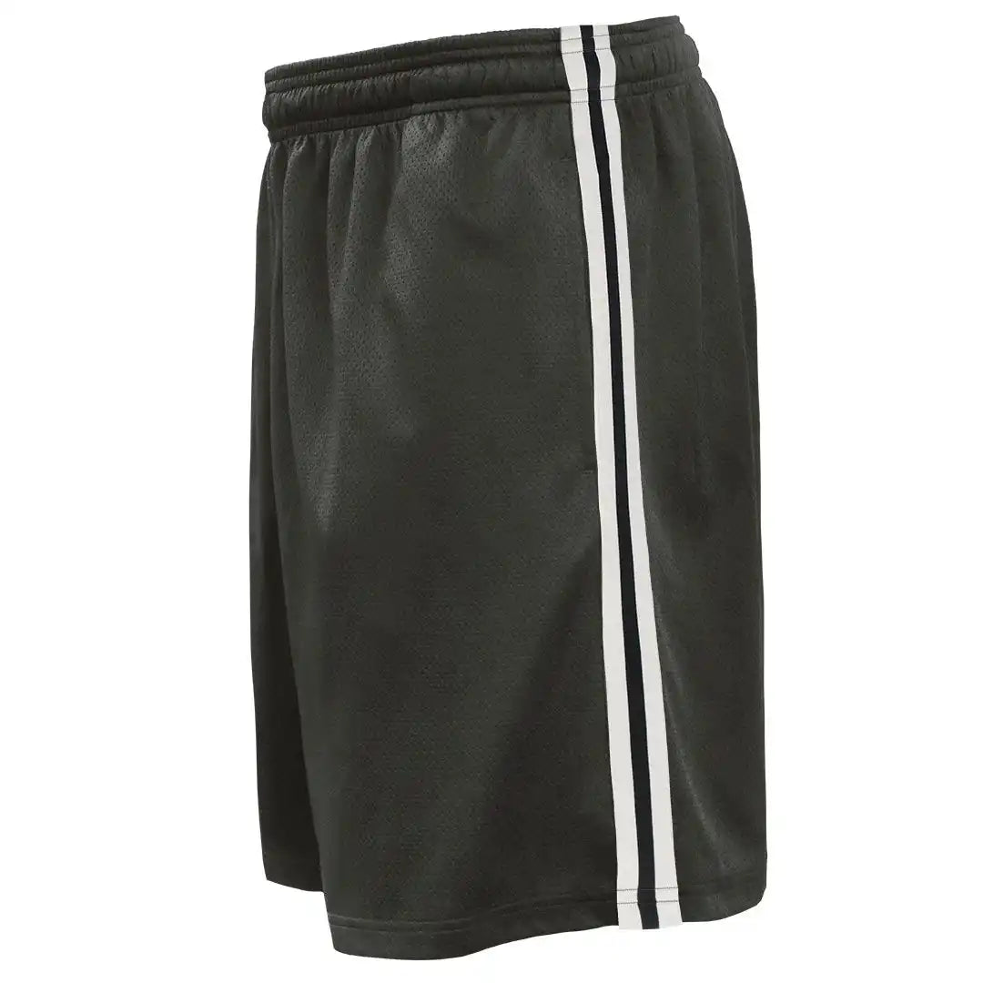 Pennant Y159 Youth Forza Short Black