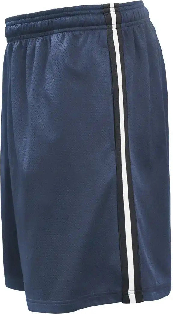 Pennant Y159 Youth Forza Short Navy