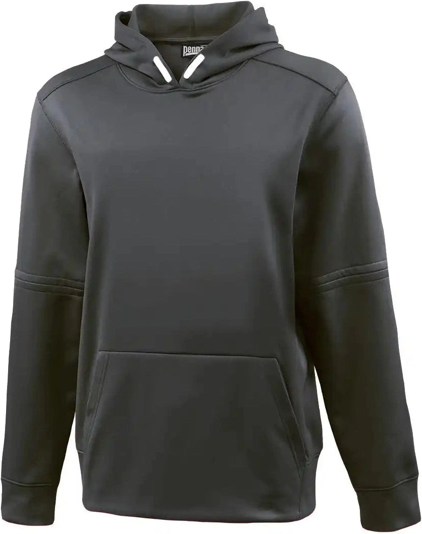 Pennant Y1801 Youth Concept Hoodie Black