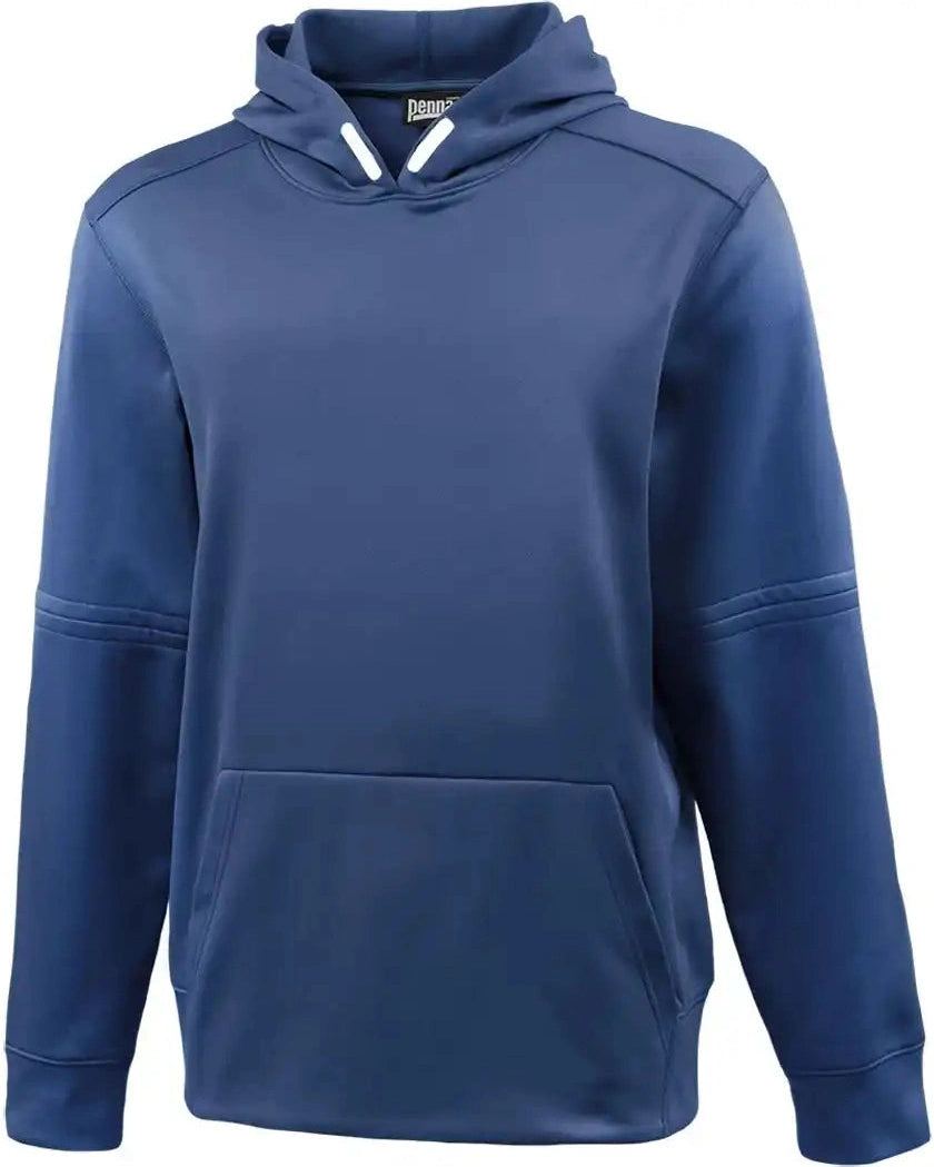 Pennant Y1801 Youth Concept Hoodie Navy