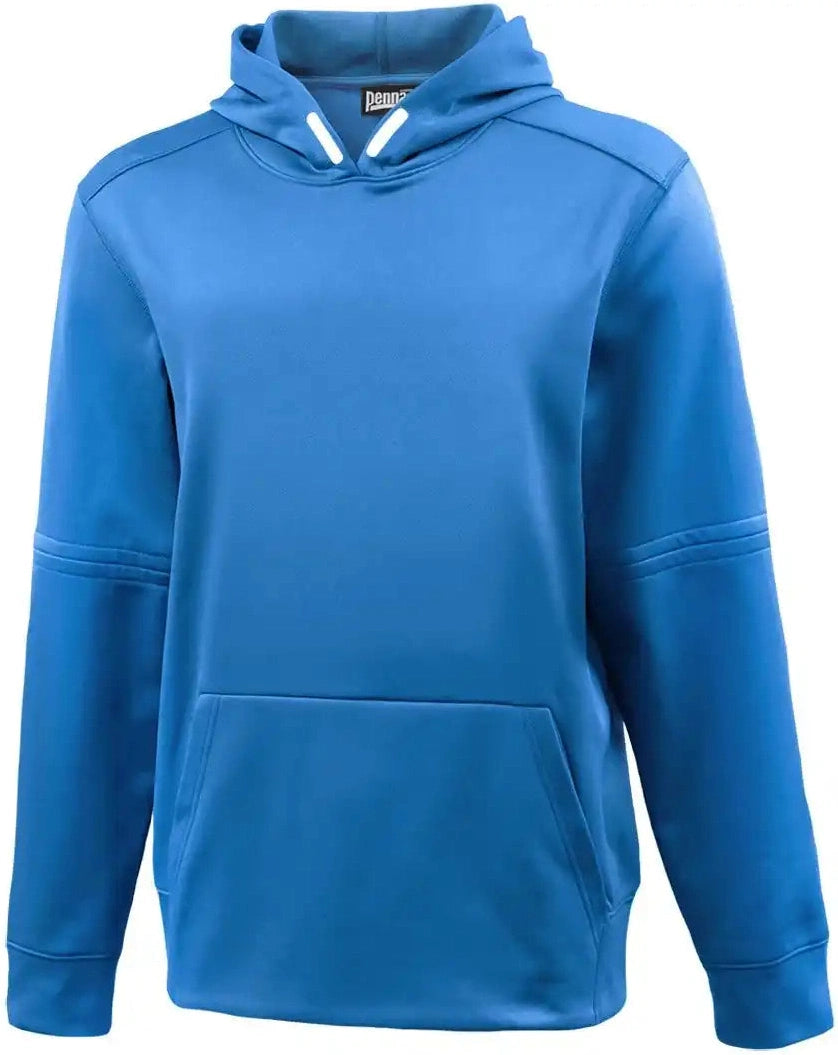 Pennant Y1801 Youth Concept Hoodie Royal