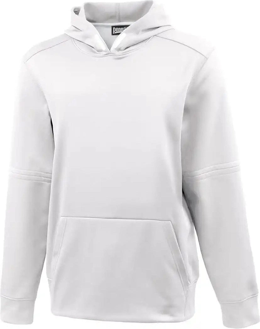 Pennant Y1801 Youth Concept Hoodie White