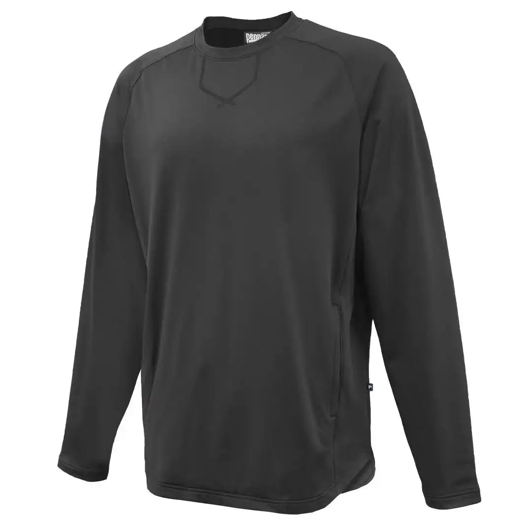 Pennant Y1900 Youth Ace Warmup Black