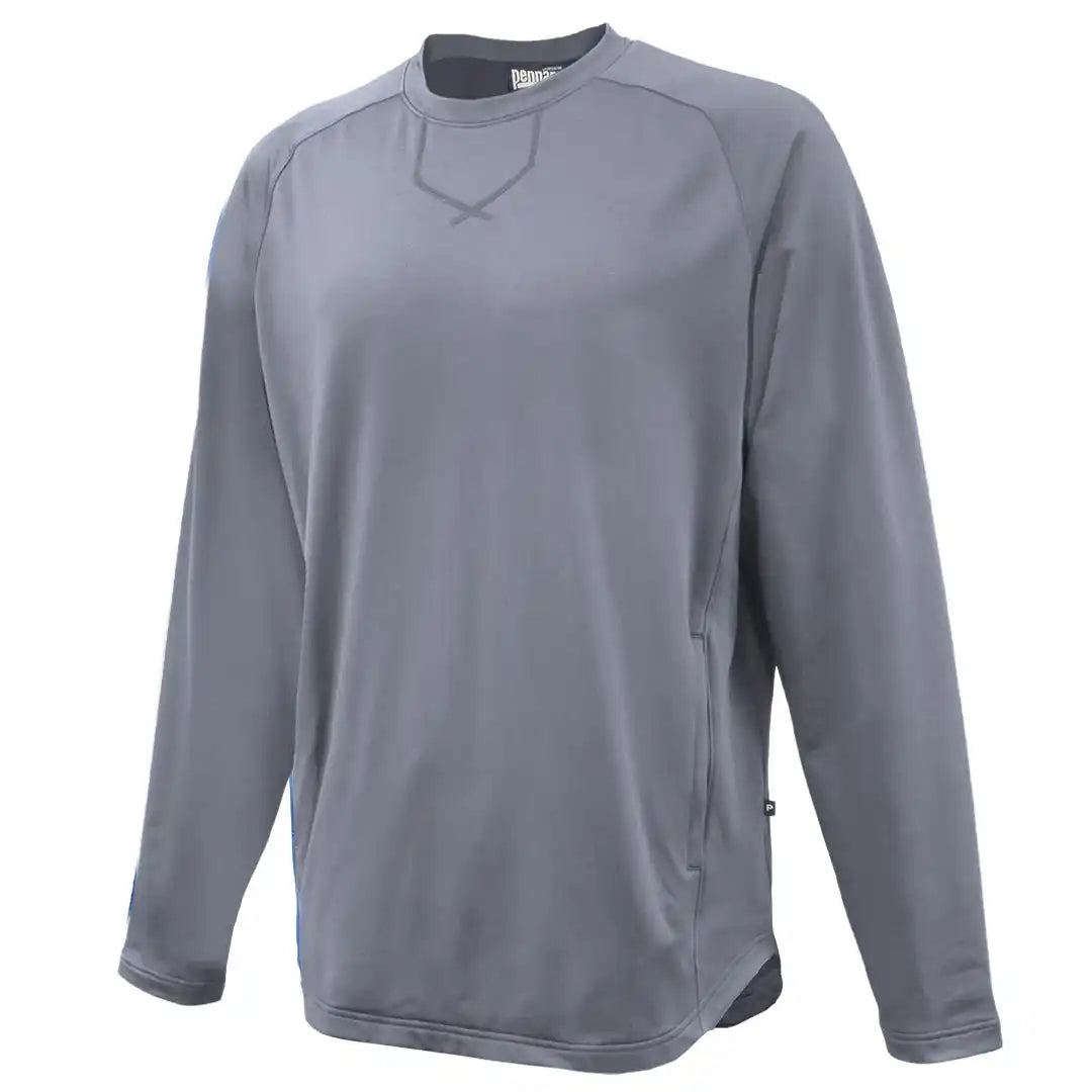 Pennant Y1900 Youth Ace Warmup Gray