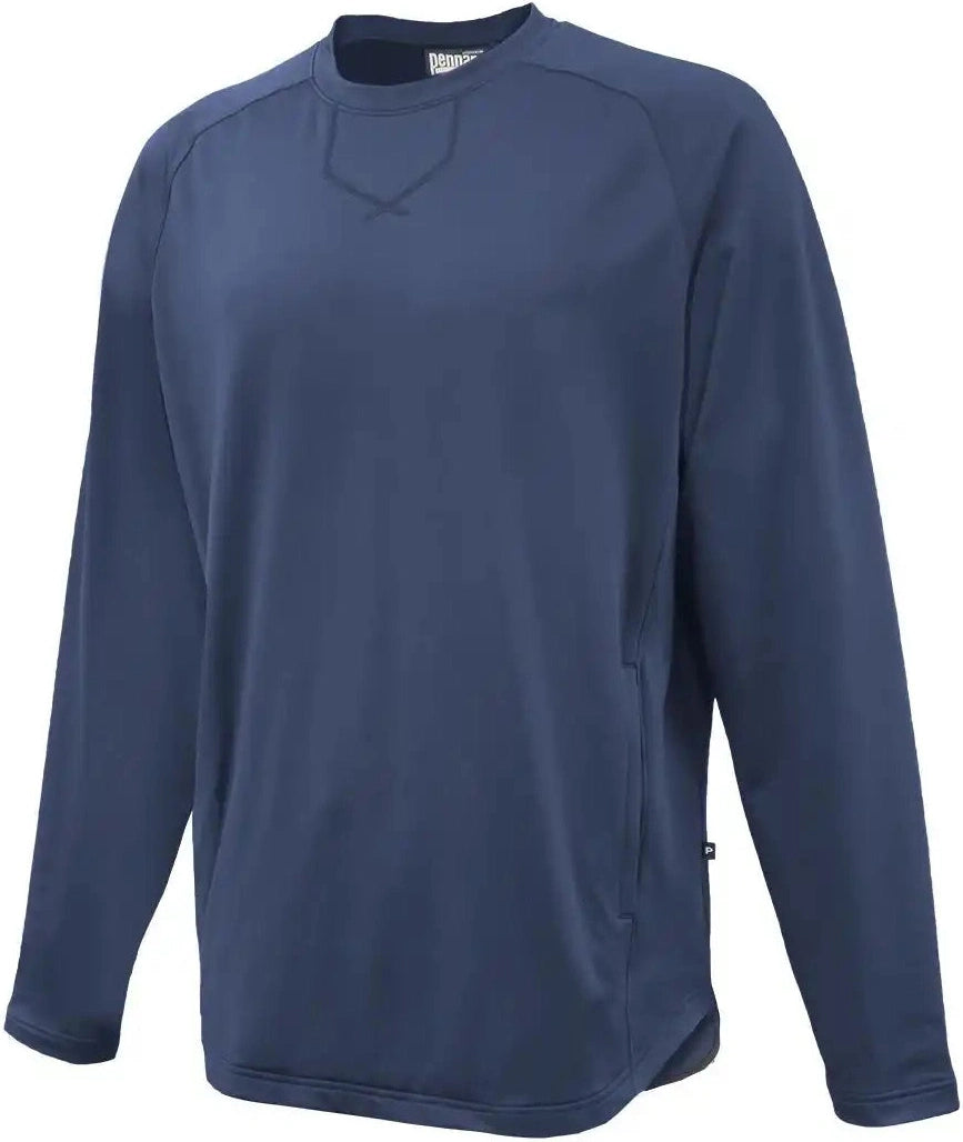 Pennant Y1900 Youth Ace Warmup Navy