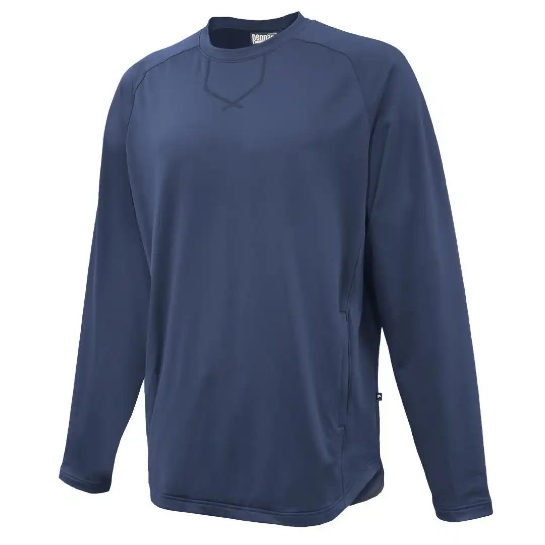 Pennant Y1900 Youth Ace Warmup Navy