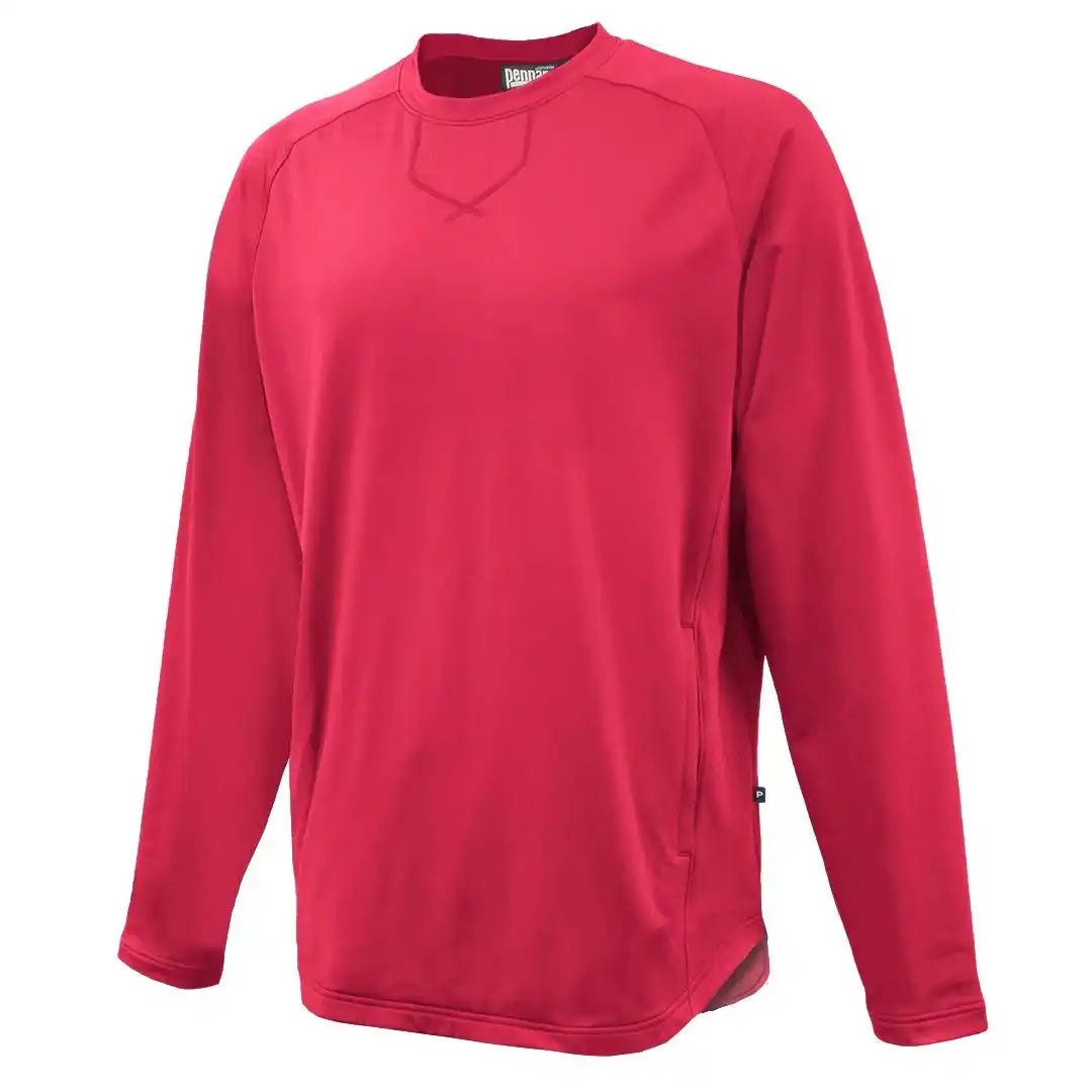 Pennant Y1900 Youth Ace Warmup Red