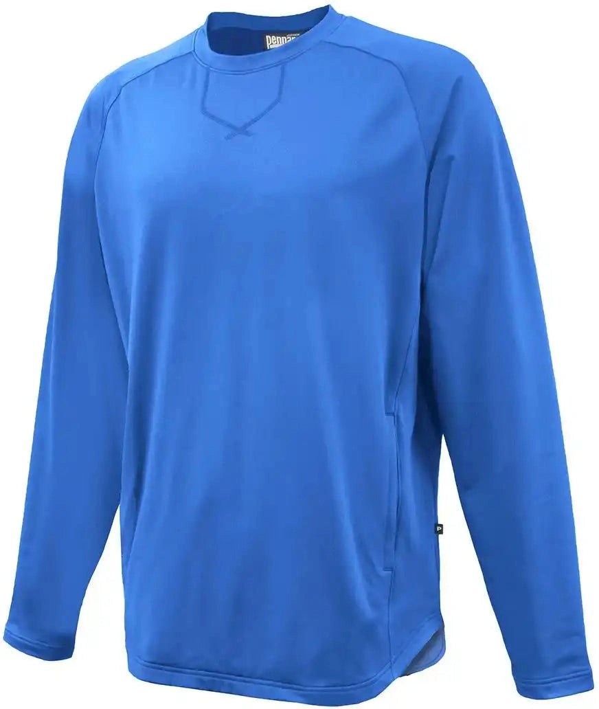 Pennant Y1900 Youth Ace Warmup Royal