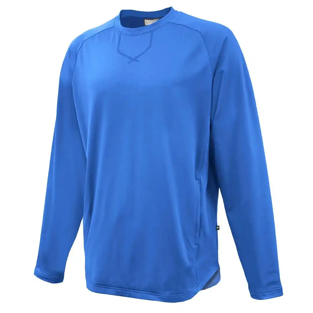Pennant Y1900 Youth Ace Warmup Royal