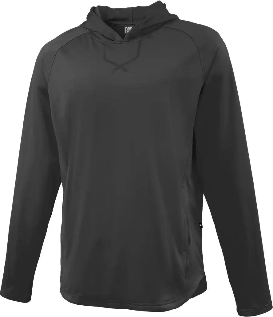 Pennant Y1902 Youth Ace Hoodie Black