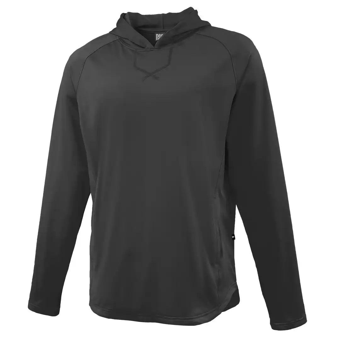 Pennant Y1902 Youth Ace Hoodie Black