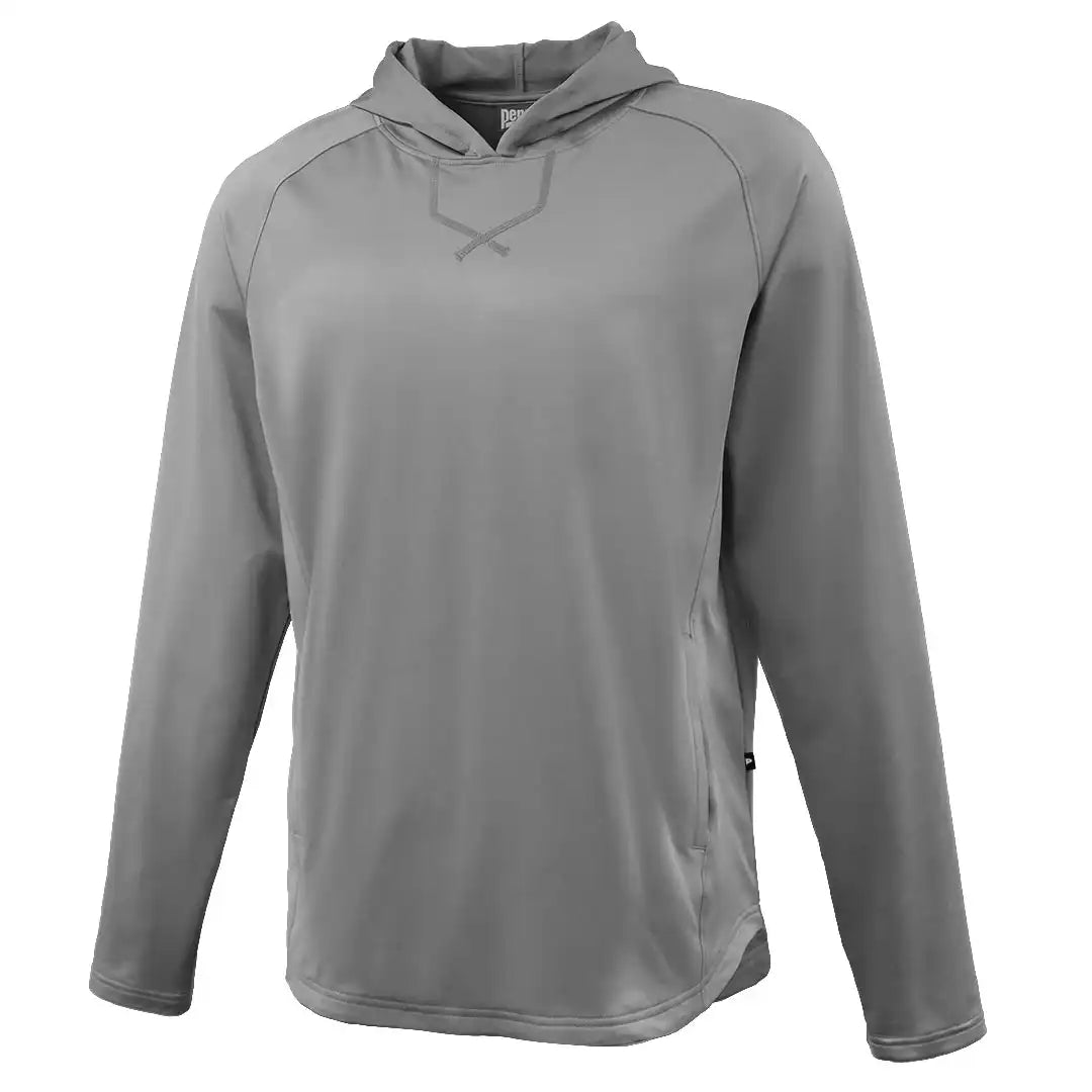 Pennant Y1902 Youth Ace Hoodie Gray