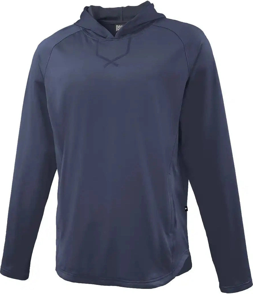 Pennant Y1902 Youth Ace Hoodie Navy