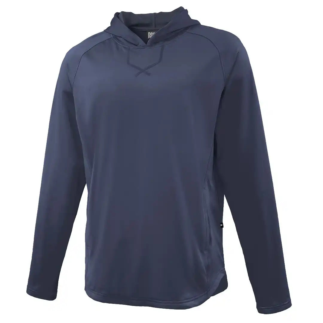 Pennant Y1902 Youth Ace Hoodie Navy