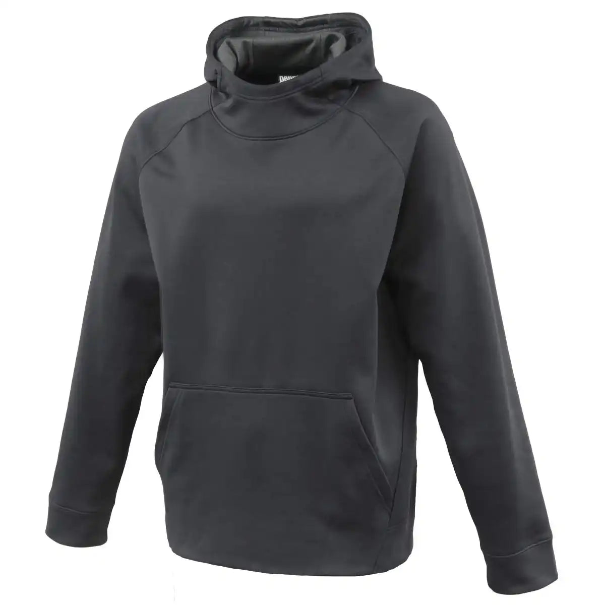 Pennant Y1925 Youth Breakaway Hoodie Black