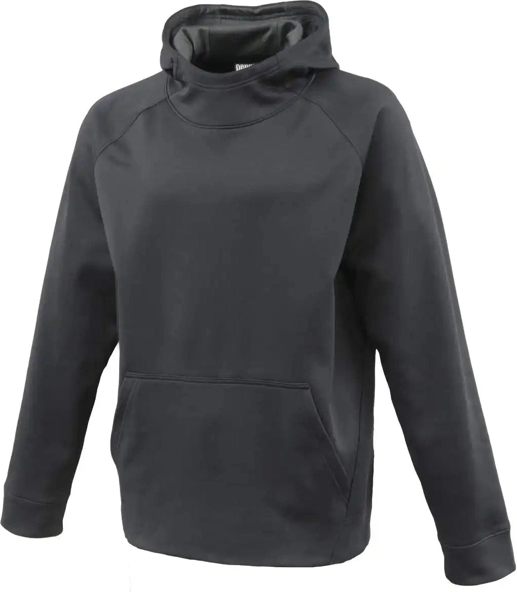 Pennant Y1925 Youth Breakaway Hoodie Black
