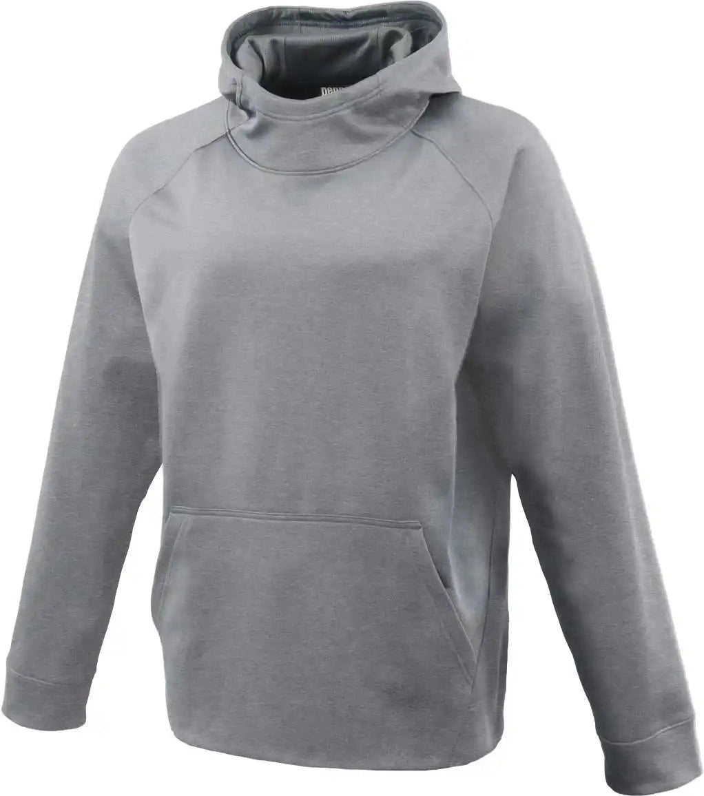 Pennant Y1925 Youth Breakaway Hoodie Carbon Heather