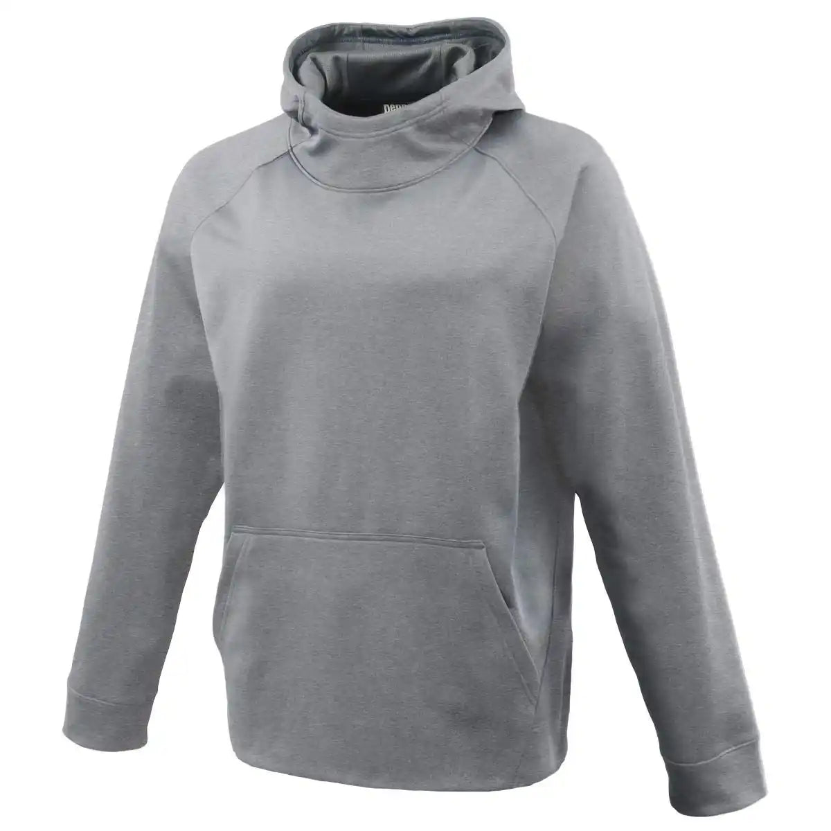 Pennant Y1925 Youth Breakaway Hoodie Carbon Heather