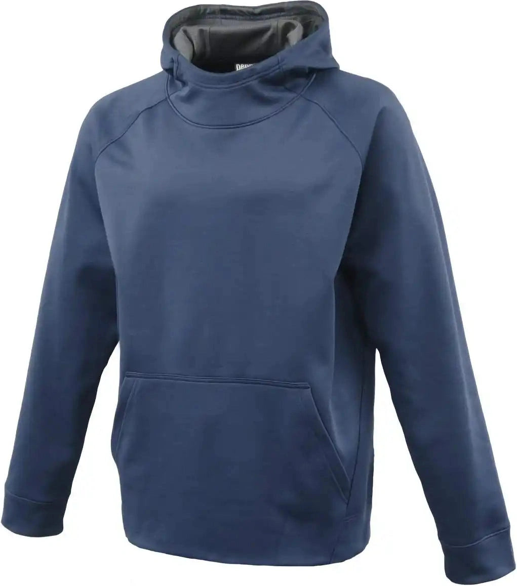 Pennant Y1925 Youth Breakaway Hoodie Navy