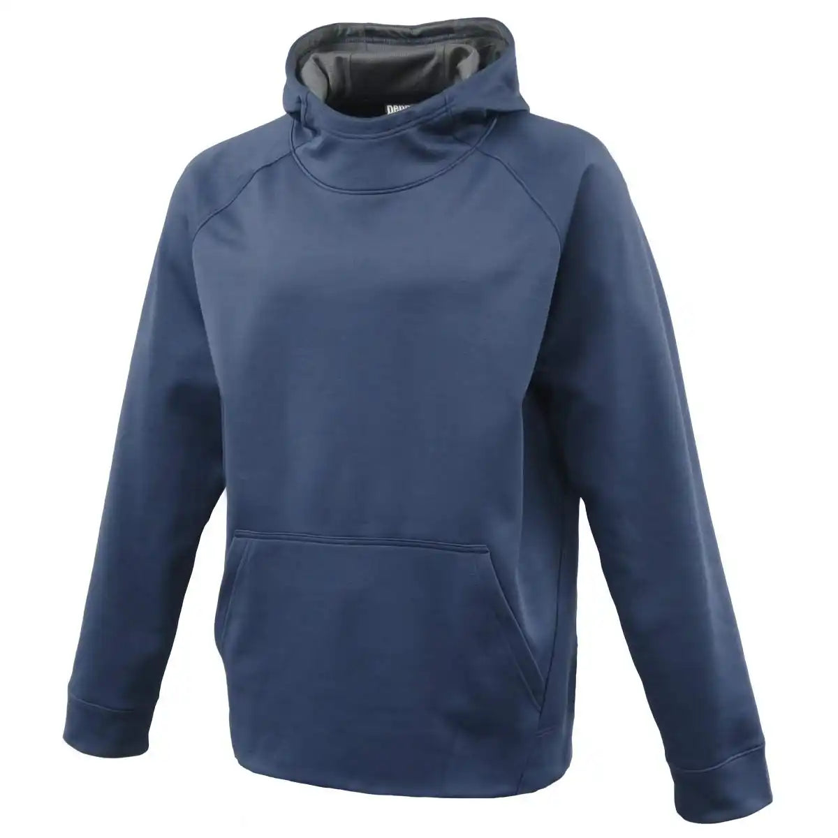 Pennant Y1925 Youth Breakaway Hoodie Navy